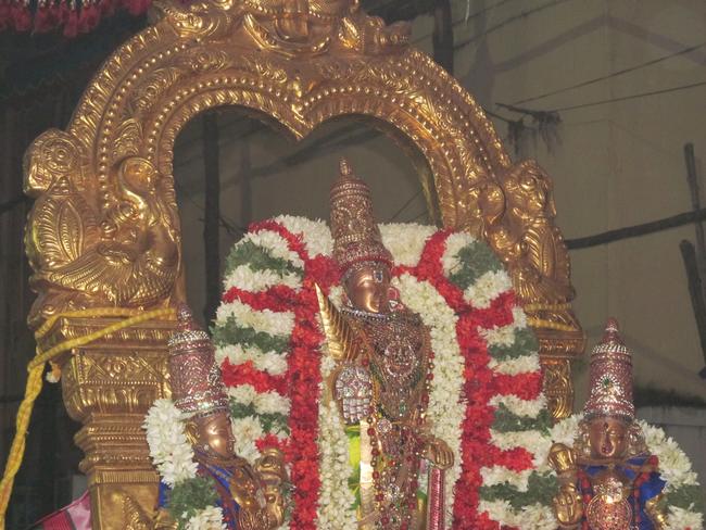 Mylapore SVDD Thirukarthigai Purappadu  2013 -1