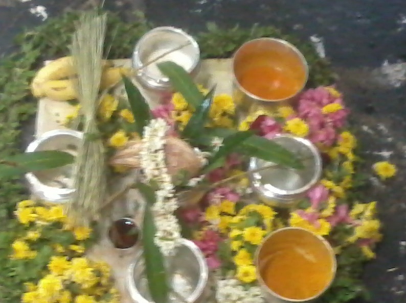 Poigai Azhwar Thirunakshtaram Utsavam Thiruvekka2