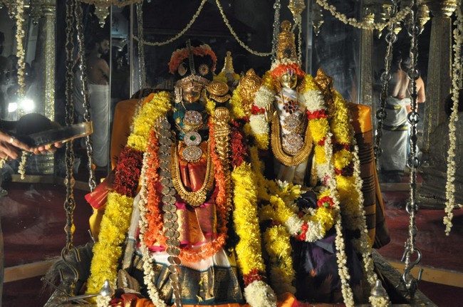 Pomona Sri Ranganatha temple Deepavali Alankaram 2013-02