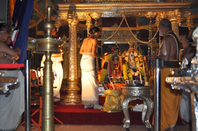 Pomona Sri Ranganatha temple Deepavali Alankaram 2013-04