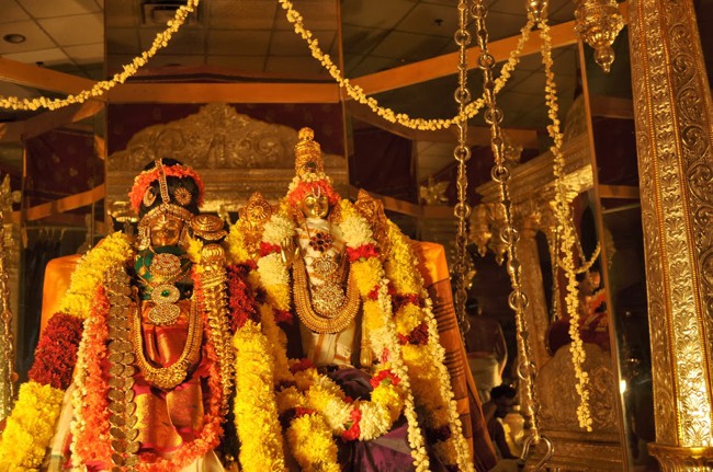 Pomona Sri Ranganatha temple Deepavali Alankaram 2013-12