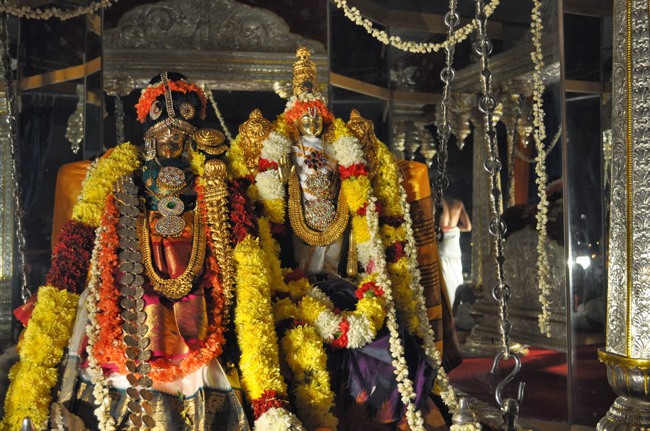 Pomona Sri Ranganatha temple Deepavali Alankaram 2013-16