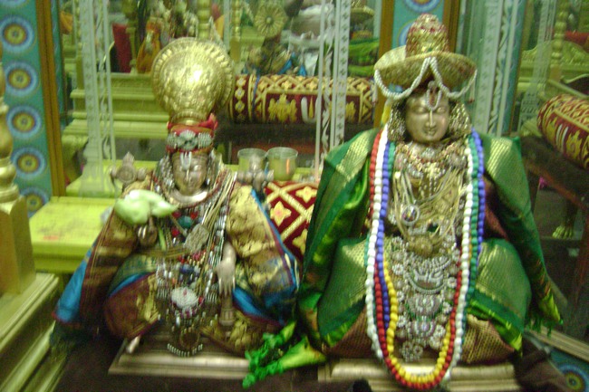 SVDD Viswaksenar Thirunakshatra utsavam 2013-03