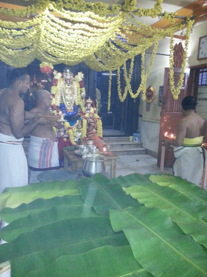Sripuram Annakoota Utsavam8
