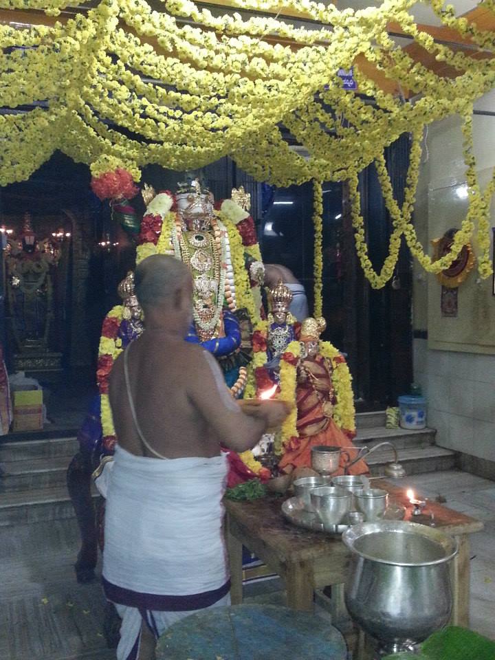 Sripuram Annakoota Utsavam9