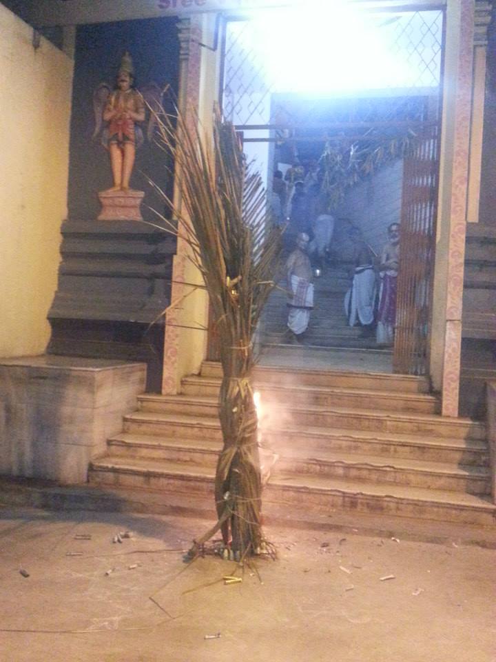 Sripuram Thirukarthigai2