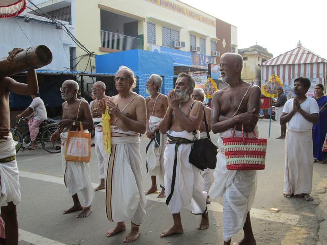 Srirangam Poundaeekapuram swami desikan utsavam 2013 -10