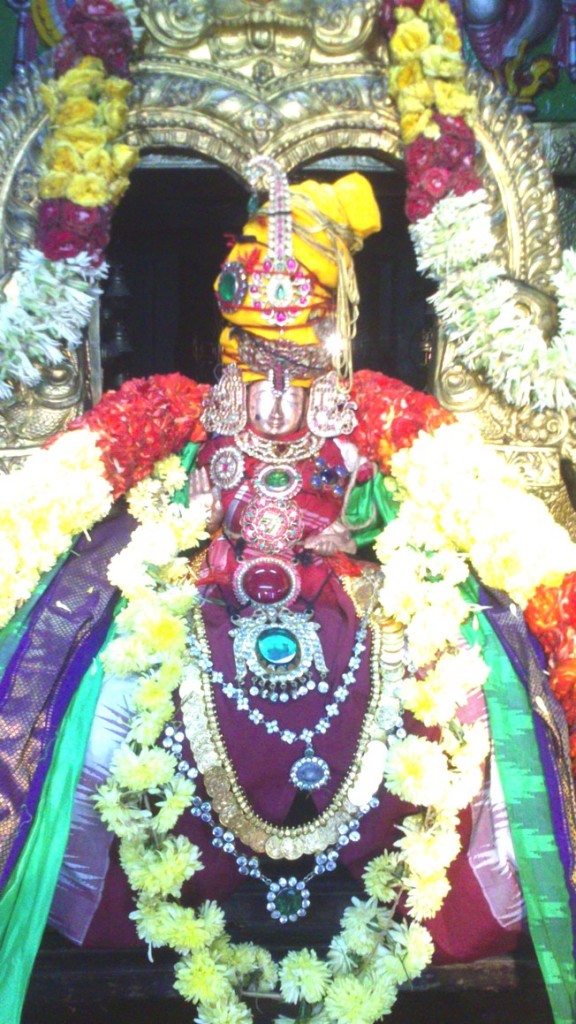 Swami Desikan_Tirupathi_02