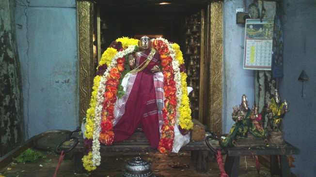 Swami Desikan_Tirupathi_08
