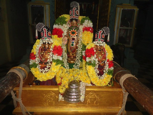 Taramani Venkatesa Perumal Deepavali Purappadu 2013-06