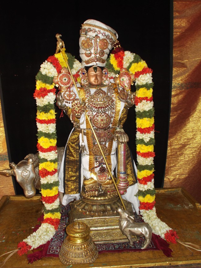 Therazhundur Aamaraviyappan Temple Pavithrotsavam 2013-00