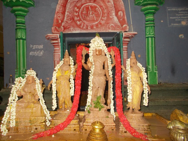 Therazhundur Aamaraviyappan Temple Pavithrotsavam 2013-02