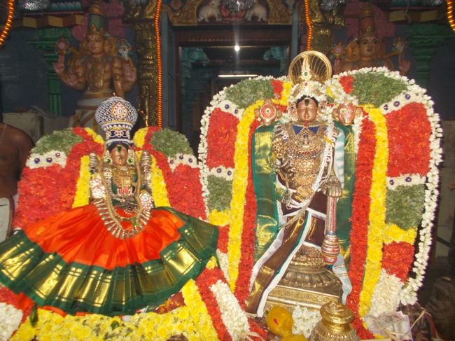 Therazhundur Aamaraviyappan Temple Pavithrotsavam 2013-03