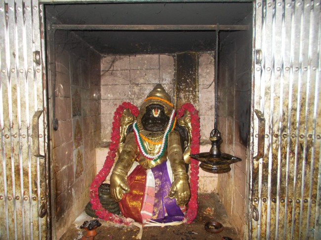 Therazhundur Aamaraviyappan Temple Pavithrotsavam 2013-05