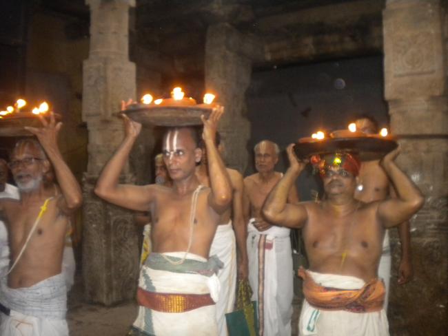 Thirukarthigai at Kumbakonam Sarangapani Temple 2013 -02