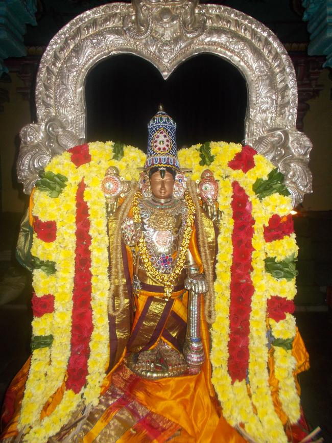 Thirukarthigai at Therazhundur 2013 -03