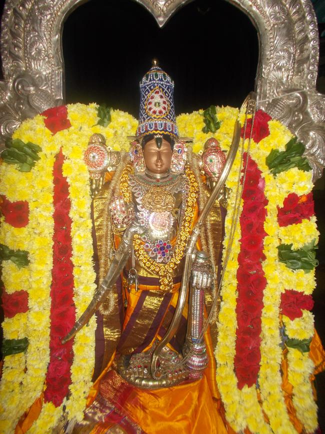 Thirukarthigai at Therazhundur 2013 -05