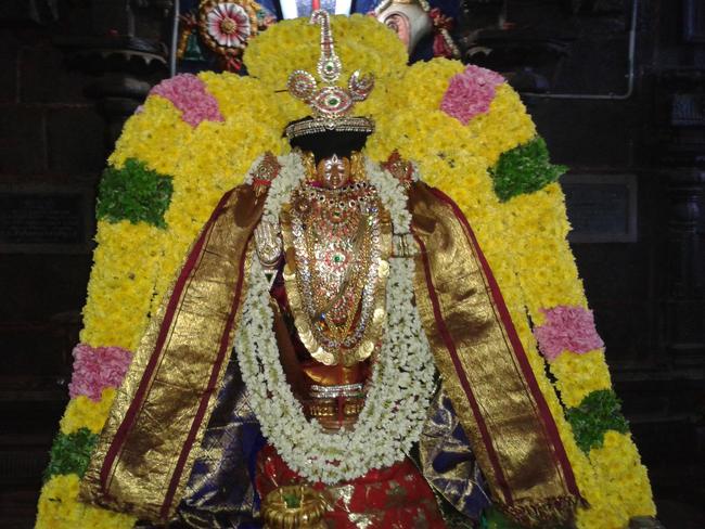 Thiruvahindrapuram Mudhal Azhwar utsavam 2013 -2