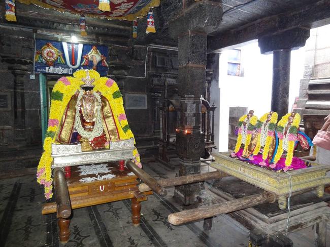 Thiruvahindrapuram Peyazhwar Satrumurai- 2013 -04