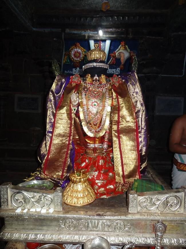 Thiruvahindrapuram Peyazhwar Satrumurai- 2013 -08