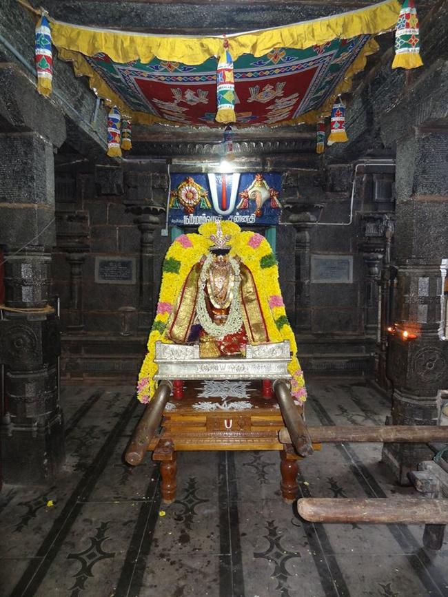 Thiruvahindrapuram Peyazhwar Satrumurai- 2013 -14