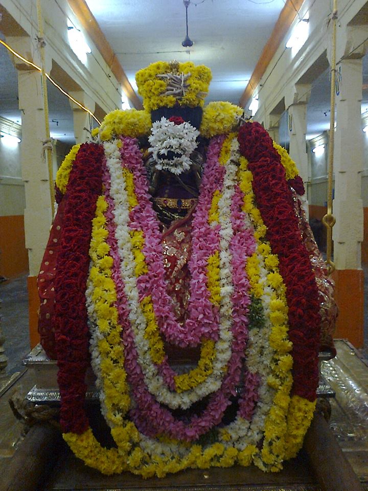 Thiruvahindrapuram Thirukarthigai2