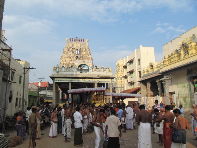Thiruvallur Vanabhojanam_07