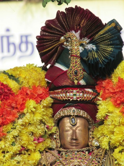 Thiruvallur Vanabhojanam_08