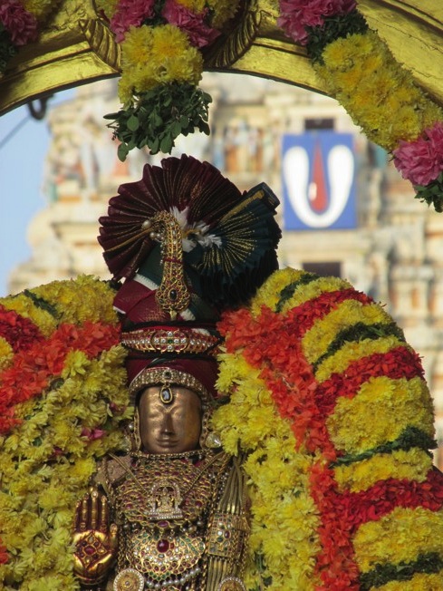 Thiruvallur Vanabhojanam_12