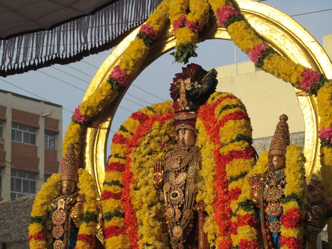 Thiruvallur Vanabhojanam_13