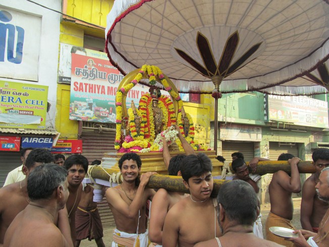 Thiruvallur Vanabhojanam_17