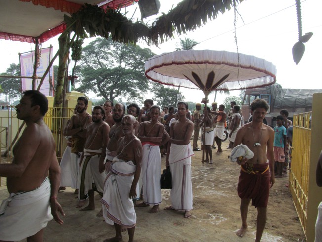 Thiruvallur Vanabhojanam_20