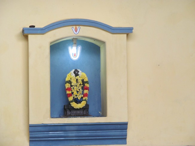 Thiruvallur Vanabhojanam_21