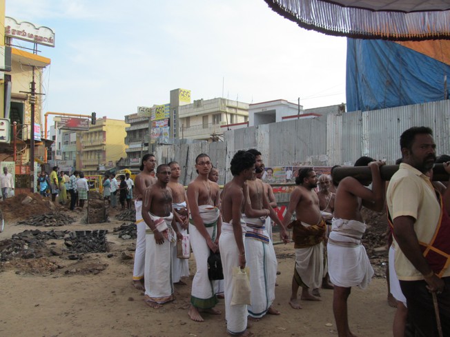 Thiruvallur Vanabhojanam_23
