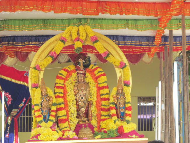 Thiruvallur Vanabhojanam_28