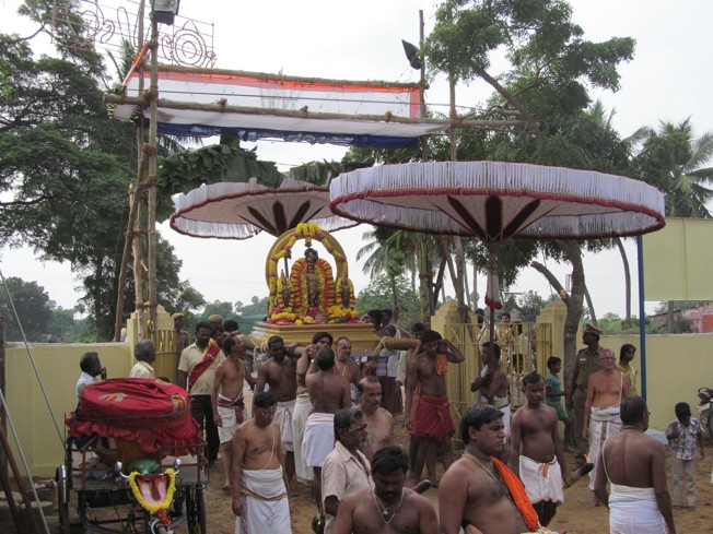 Thiruvallur Vanabhojanam_30