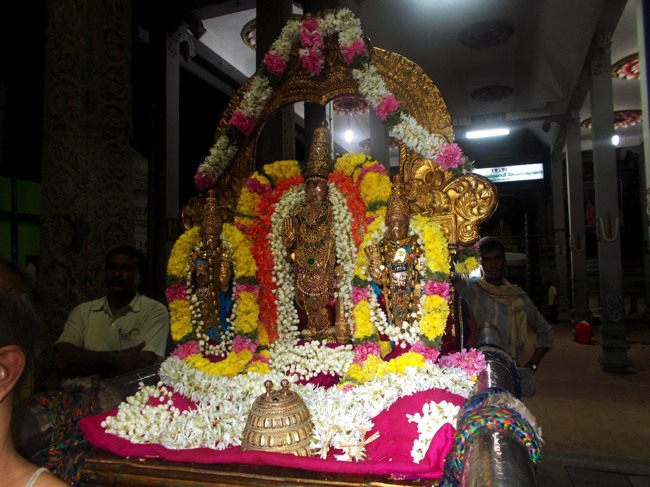 Thiruvallur  Veeraraghava perumal temple Karthigai Utsavam 2013-05