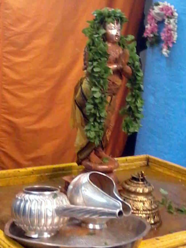 Thiruvekka Poigai Azhwar utsavam day 4 2013 -02
