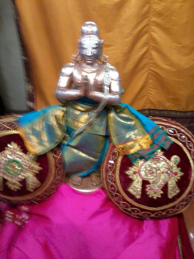Thiruvekka Poigai Azhwar utsavam day 4 2013 -03