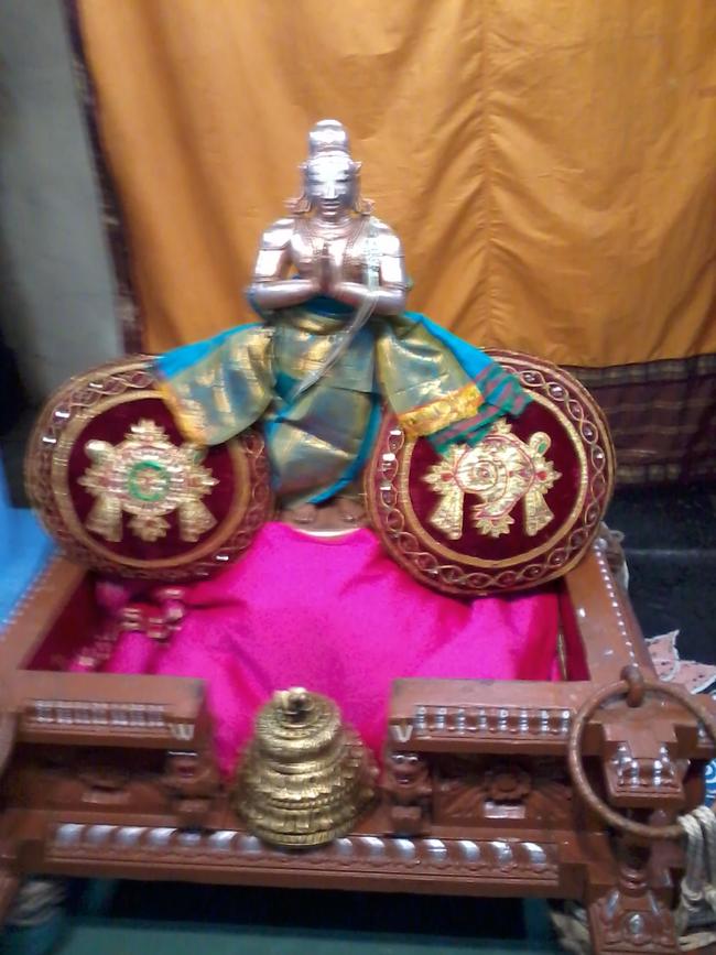 Thiruvekka Poigai Azhwar utsavam day 4 2013 -04