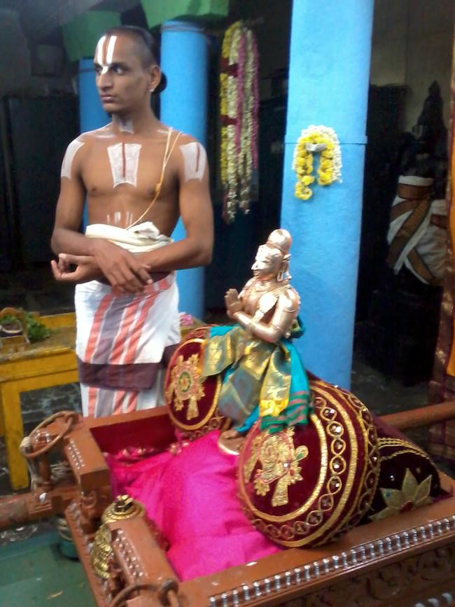Thiruvekka Poigai Azhwar utsavam day 4 2013 -05