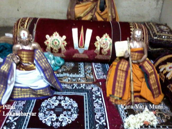 Thiruvekka Poigai Azhwar utsavam day 4 2013 -06
