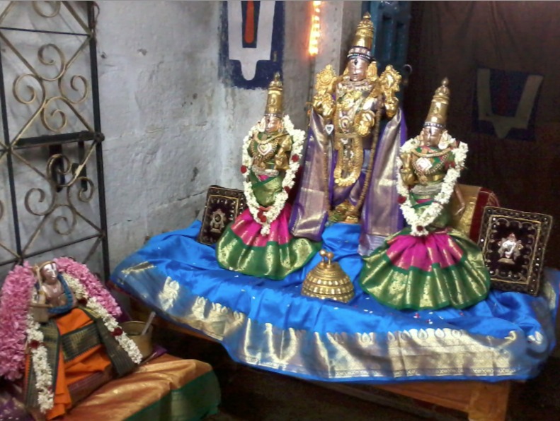 Thiruvelukkai Swami Manavala Mamunigal Thirunakshatram5
