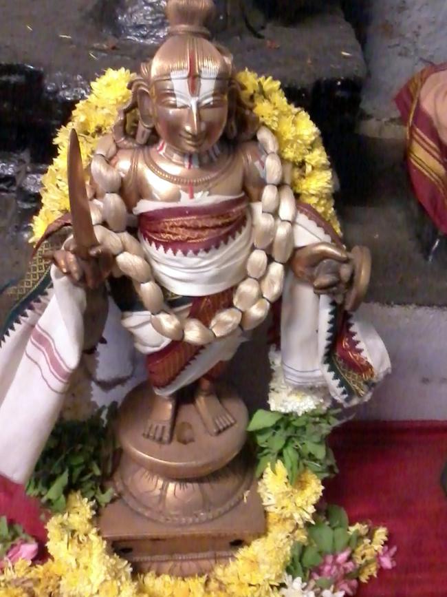 Thiruvelukkai ThiruKarthigai utsavam  2013 -01
