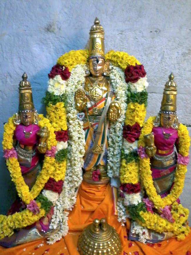 Thiruvelukkai ThiruKarthigai utsavam  2013 -02