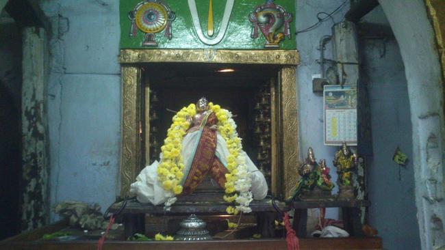 Tirupathi Vedanta Desikan Mahotsavam day 3 2013 -7