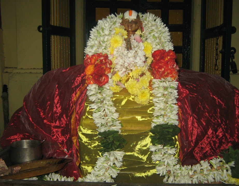 swami manavala mamunigal west mambalam
