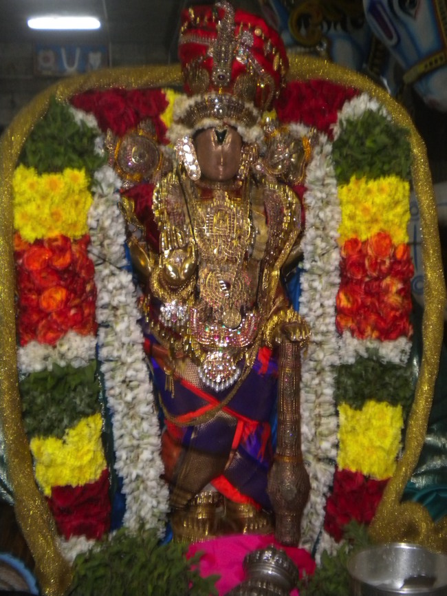 Aravamudhan Panimutta Sevai Thiruadhyayana utsavam2013--0006