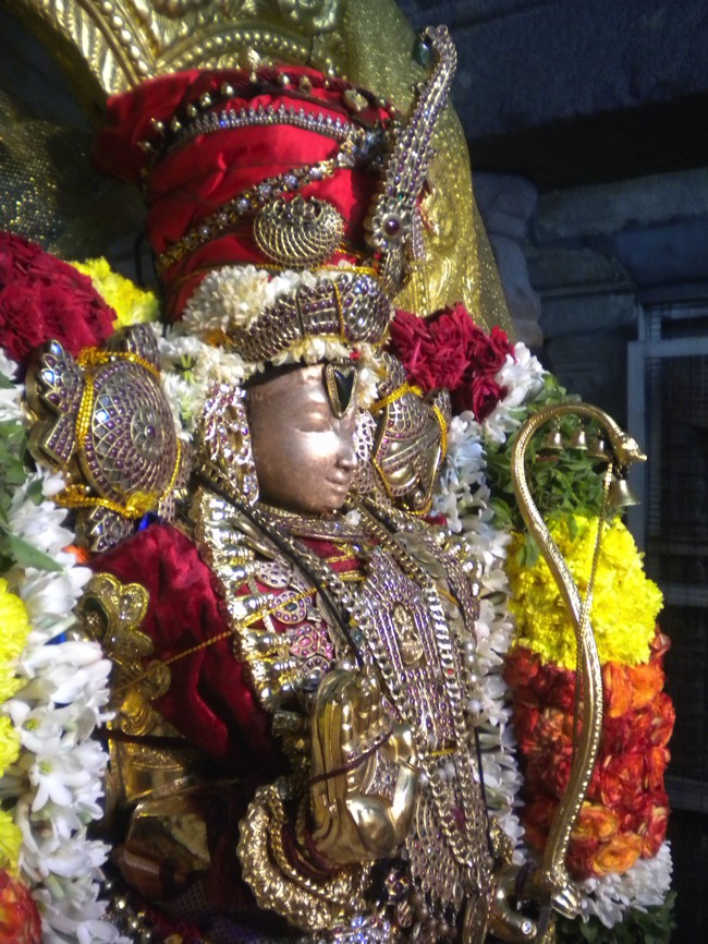 Aravamudhan Panimutta Sevai Thiruadhyayana utsavam2013--0013