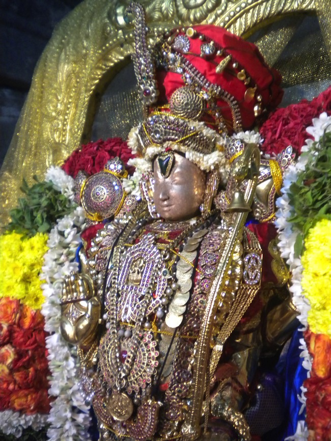Aravamudhan Panimutta Sevai Thiruadhyayana utsavam2013--0015